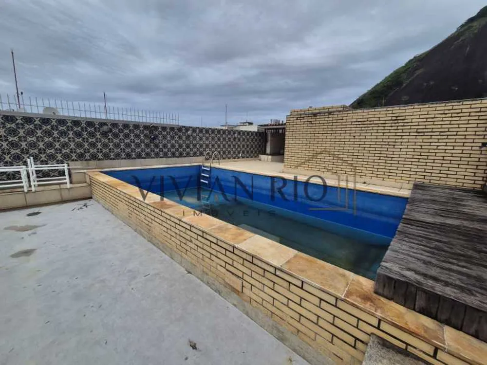 Cobertura, 3 quartos, 180 m² - Foto 9