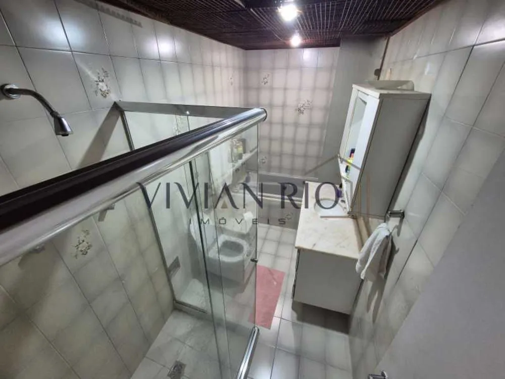 Cobertura, 3 quartos, 180 m² - Foto 10