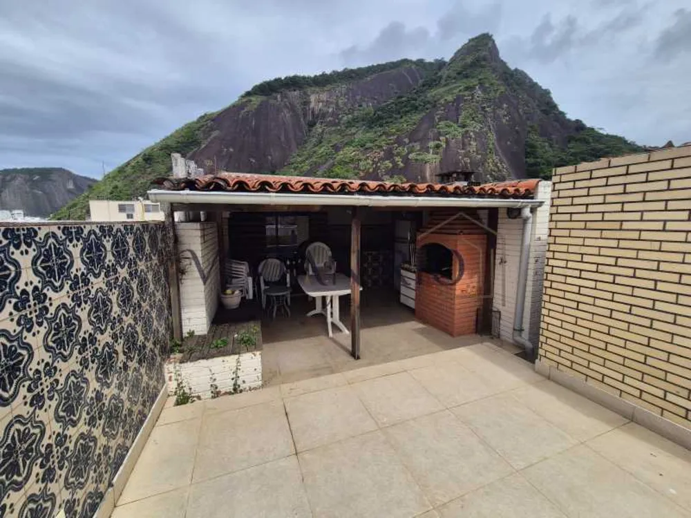 Cobertura, 3 quartos, 180 m² - Foto 17