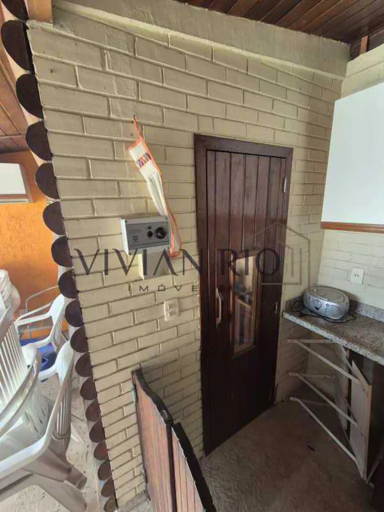 Cobertura, 3 quartos, 180 m² - Foto 14