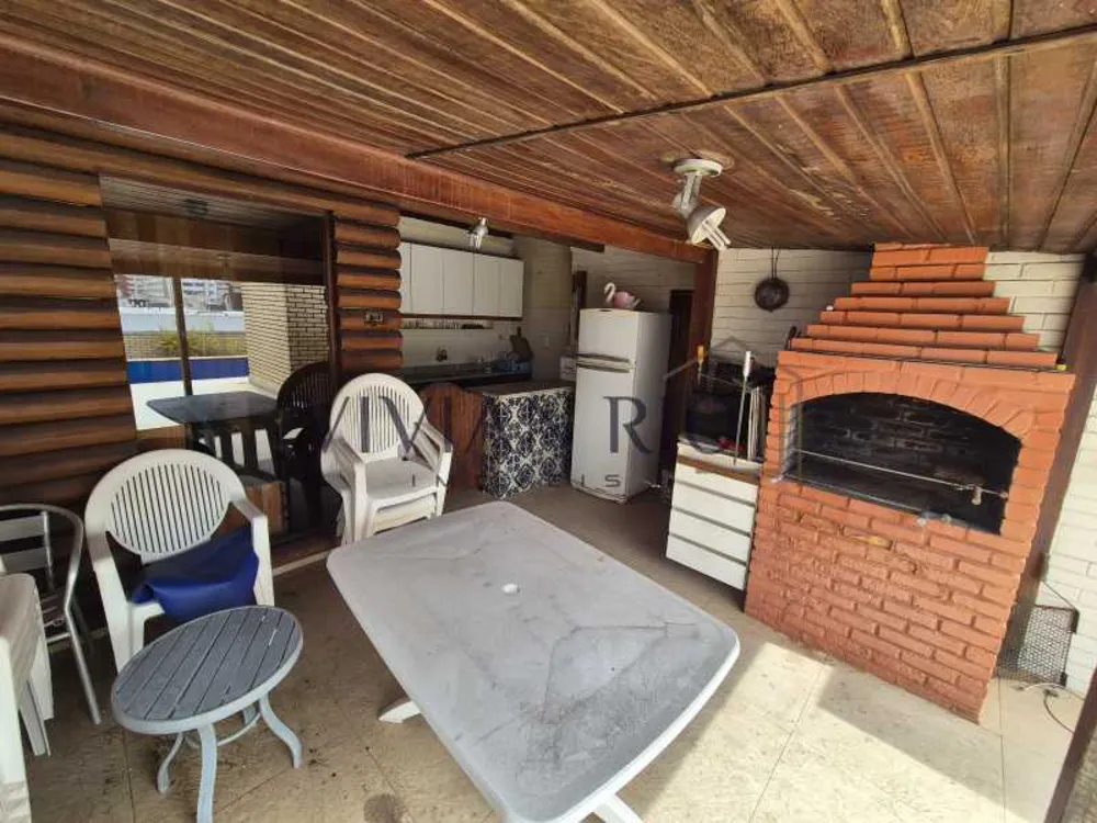Cobertura, 3 quartos, 180 m² - Foto 3
