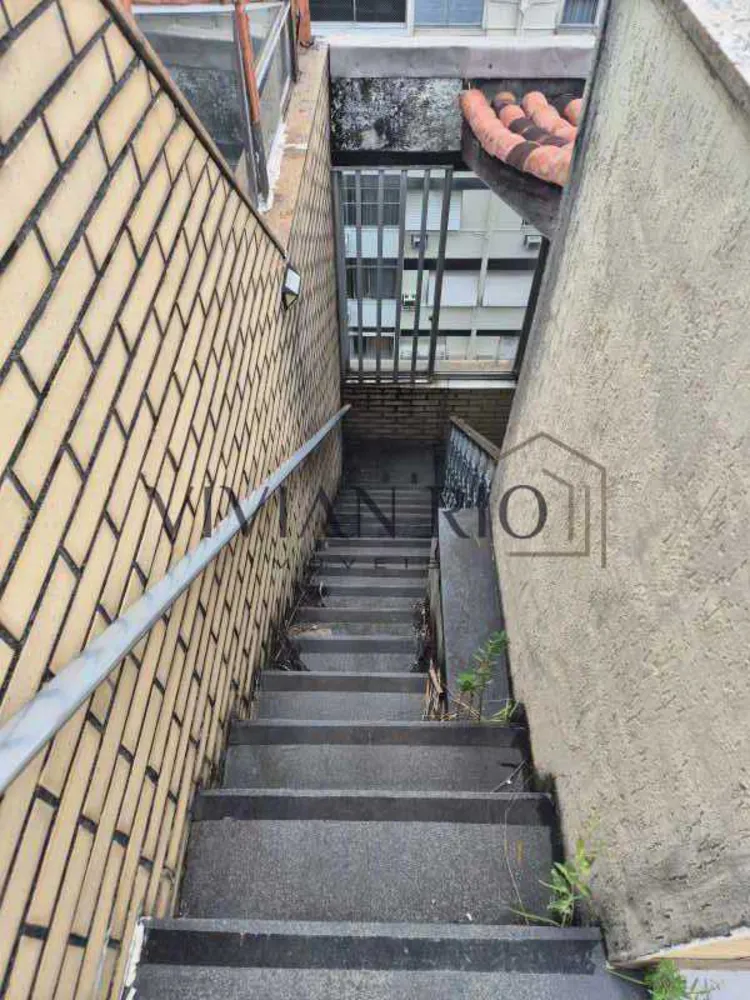 Cobertura, 3 quartos, 180 m² - Foto 1