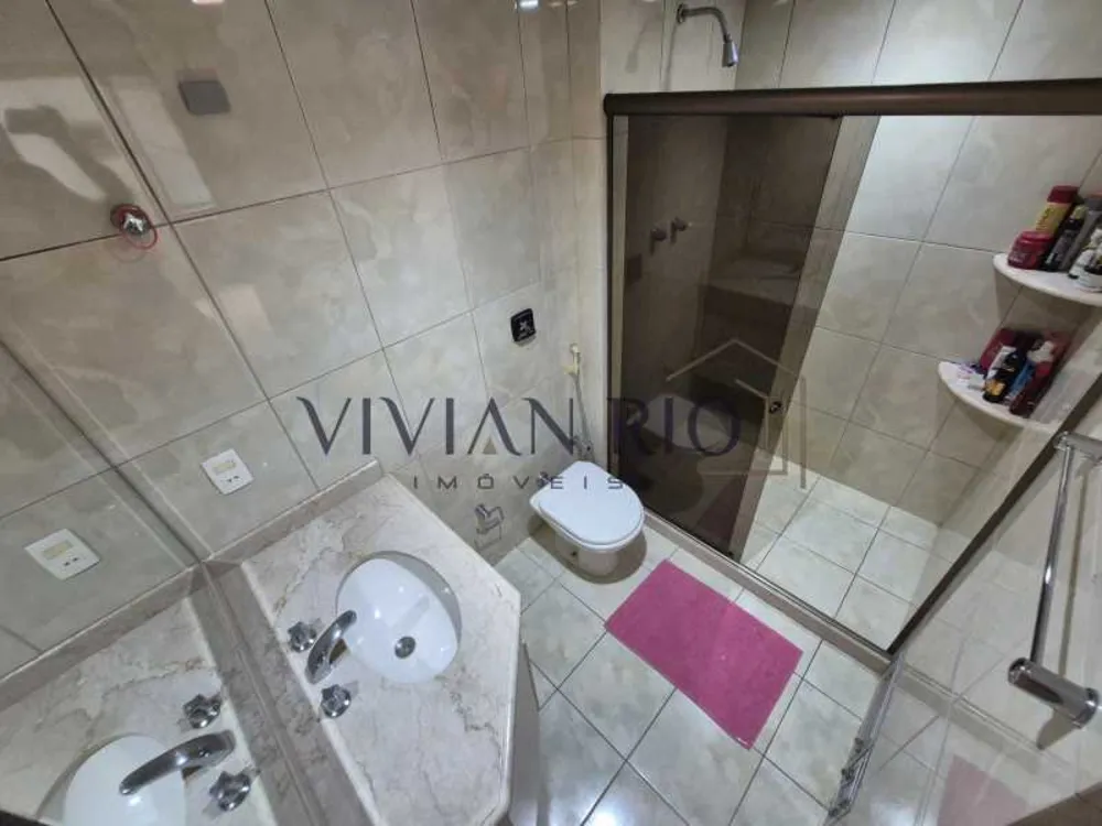 Cobertura, 3 quartos, 180 m² - Foto 4