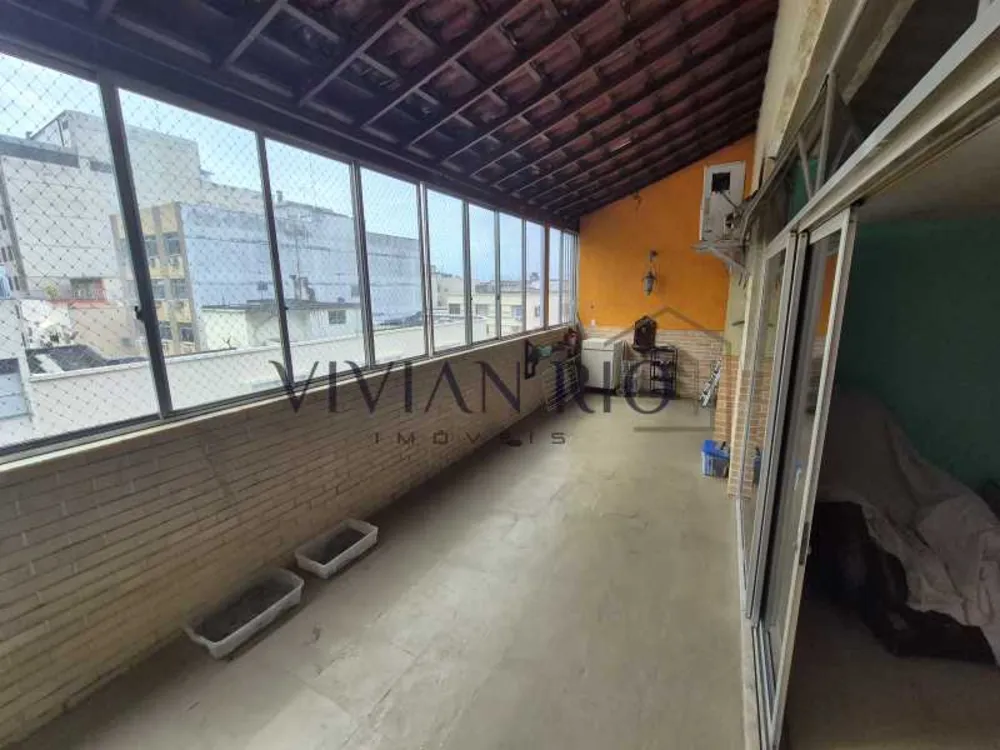 Cobertura, 3 quartos, 180 m² - Foto 6