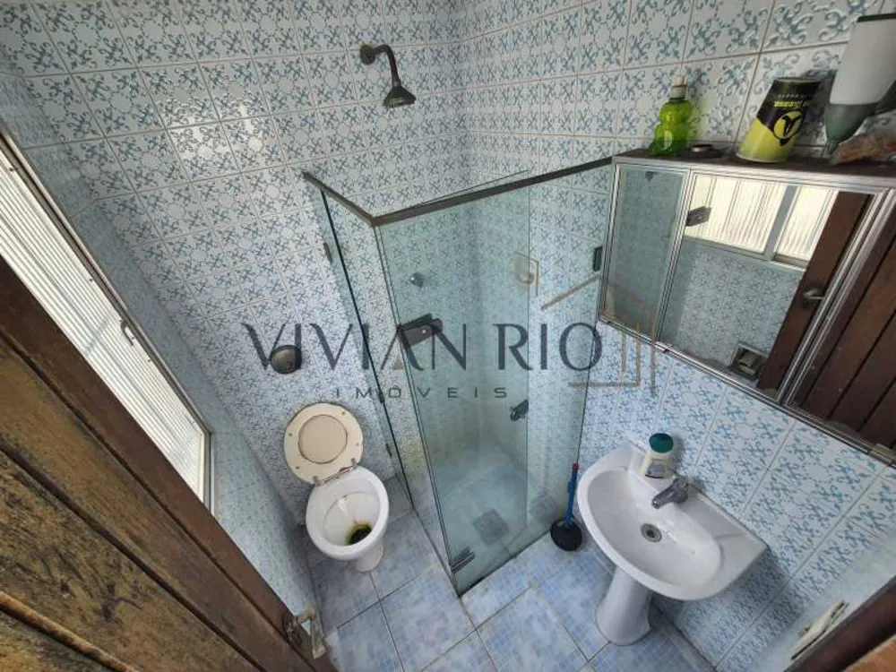 Cobertura, 3 quartos, 180 m² - Foto 11