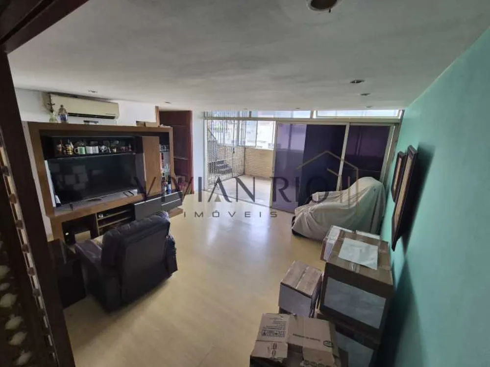 Cobertura, 3 quartos, 180 m² - Foto 2