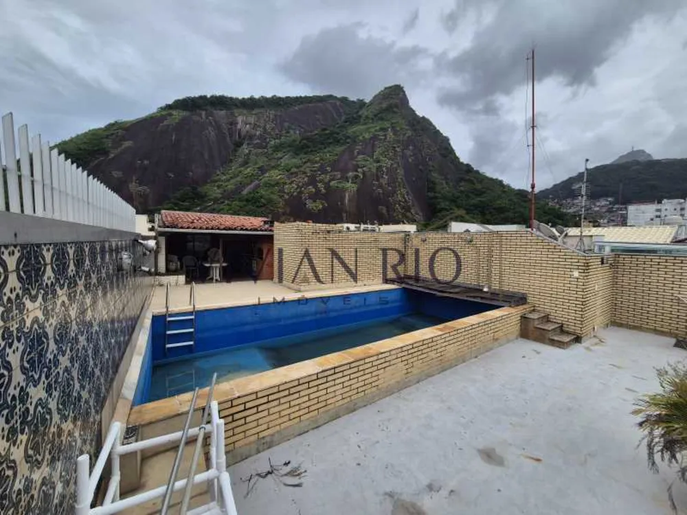 Cobertura, 3 quartos, 180 m² - Foto 8