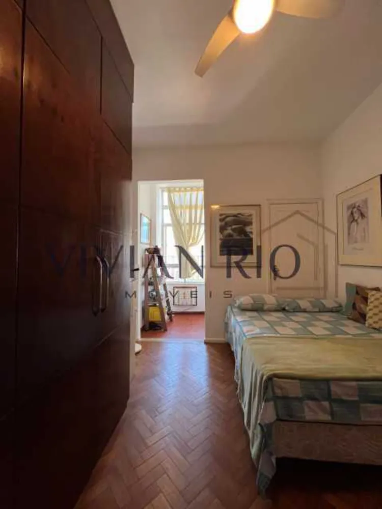 Apartamento, 3 quartos, 110 m² - Foto 8