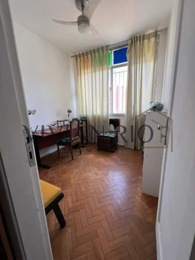 Apartamento, 3 quartos, 110 m² - Foto 11