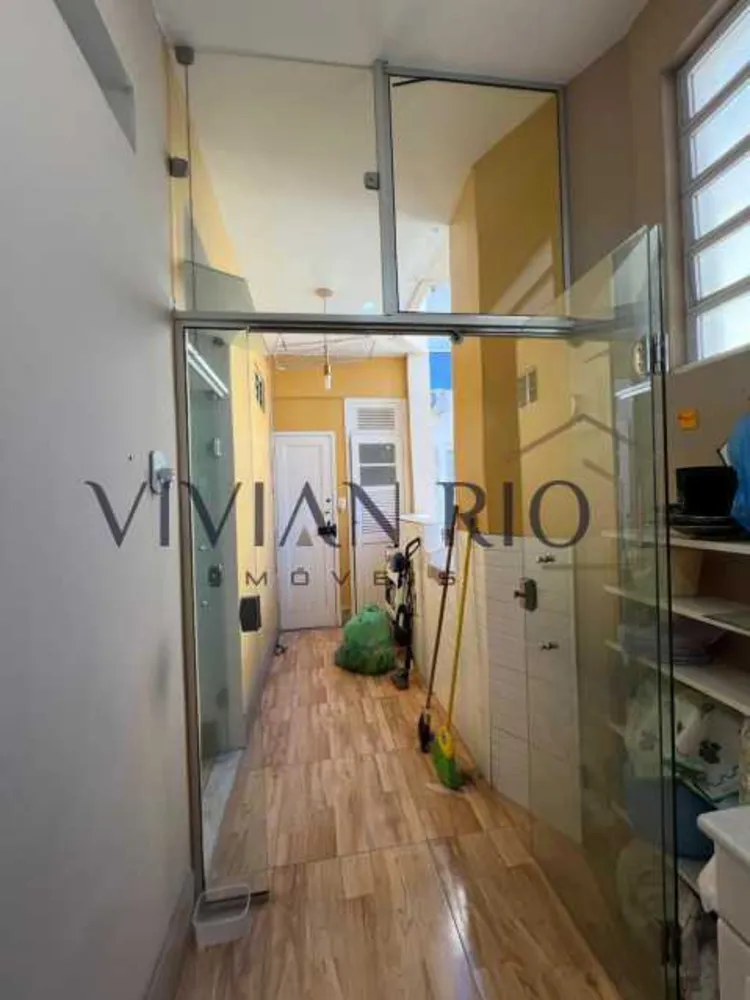 Apartamento, 3 quartos, 110 m² - Foto 4
