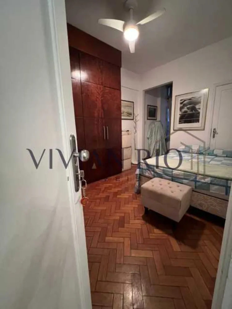 Apartamento, 3 quartos, 110 m² - Foto 9