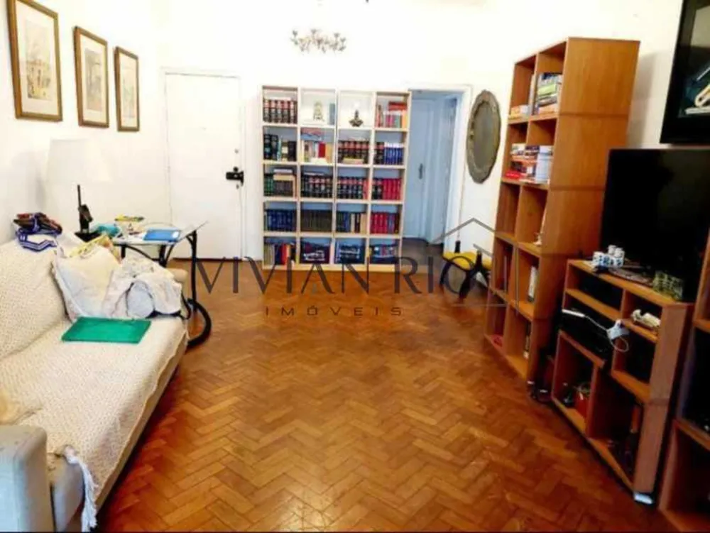 Apartamento, 3 quartos, 110 m² - Foto 3
