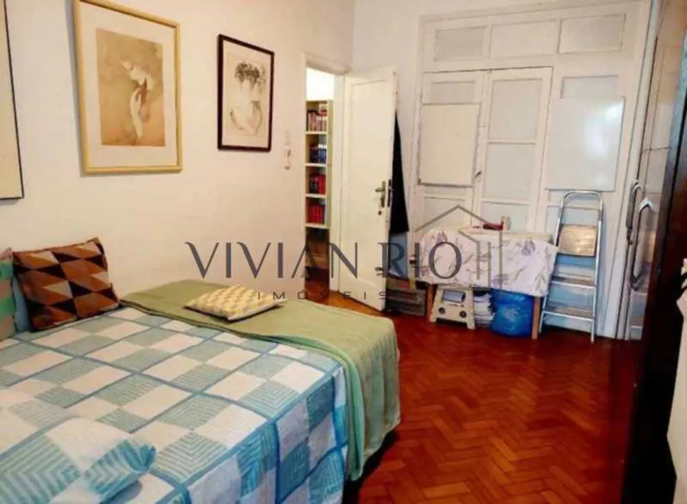 Apartamento, 3 quartos, 110 m² - Foto 10