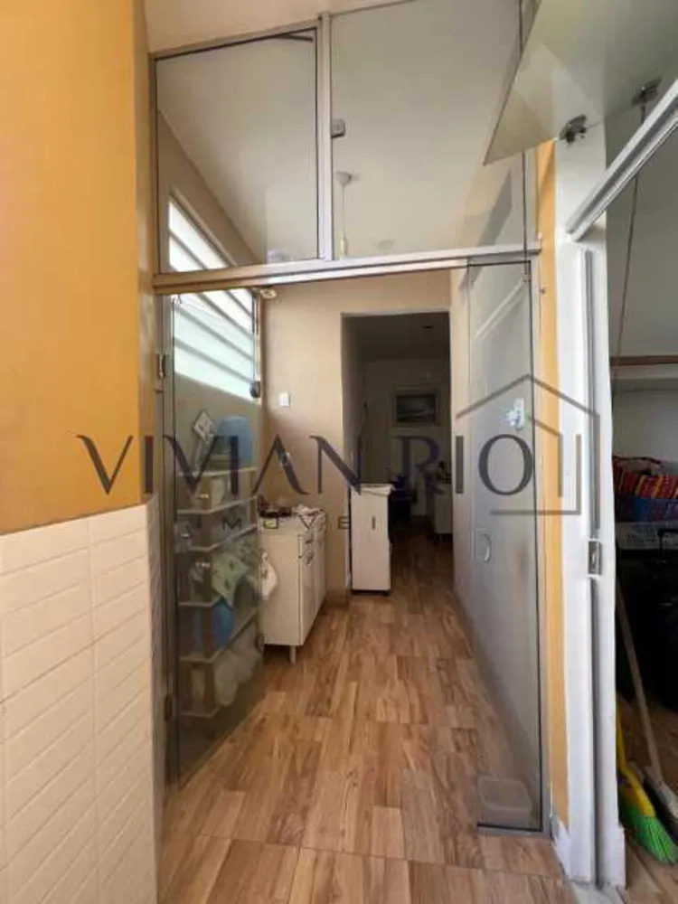 Apartamento, 3 quartos, 110 m² - Foto 5