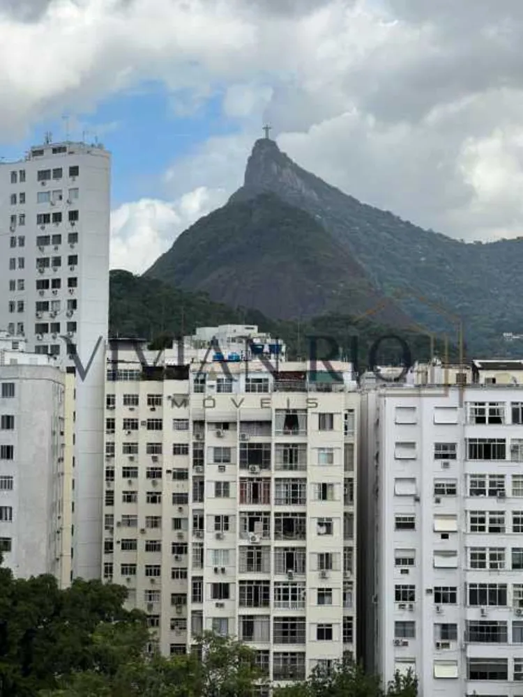 Apartamento, 3 quartos, 110 m² - Foto 7