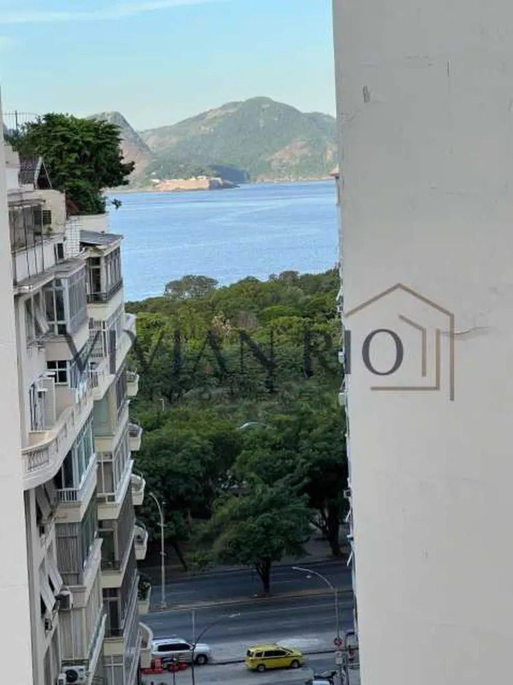 Apartamento, 3 quartos, 110 m² - Foto 6