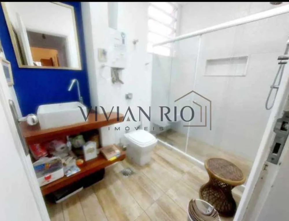 Apartamento, 3 quartos, 110 m² - Foto 13