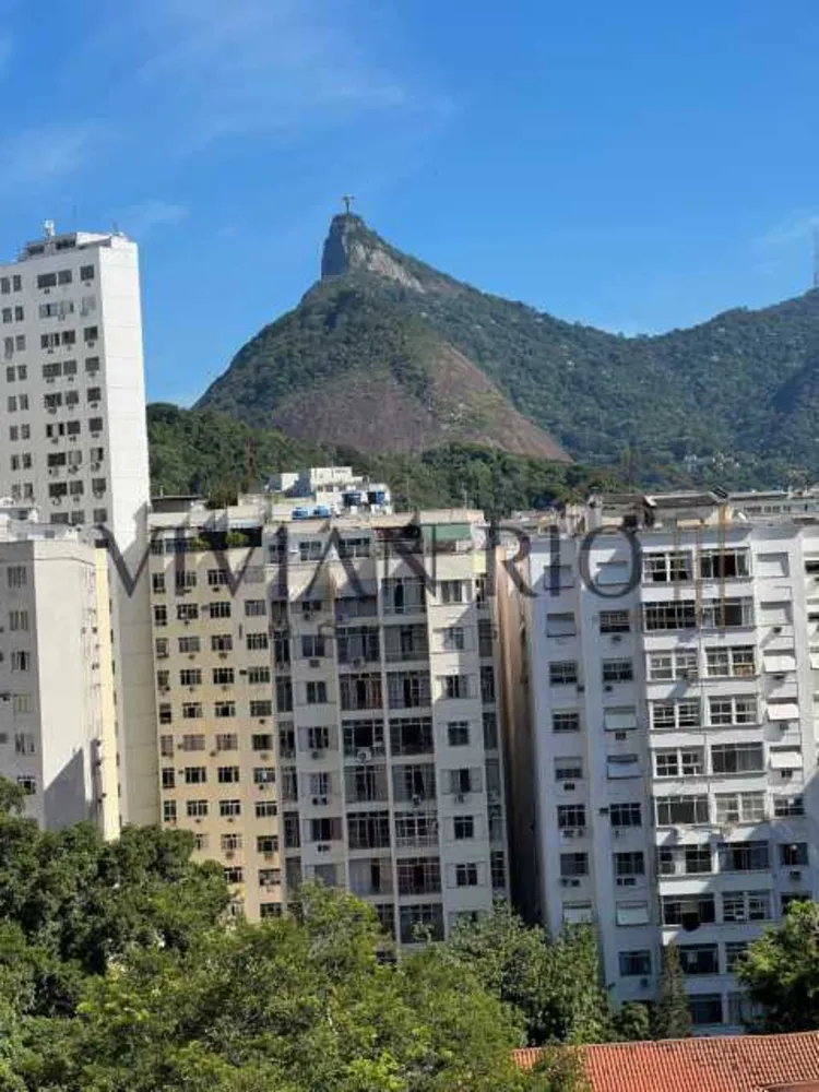 Apartamento, 3 quartos, 110 m² - Foto 1