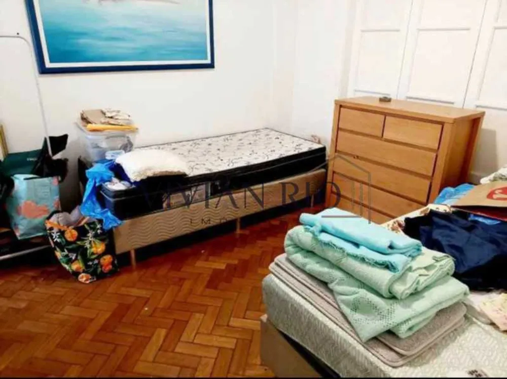 Apartamento, 3 quartos, 110 m² - Foto 12
