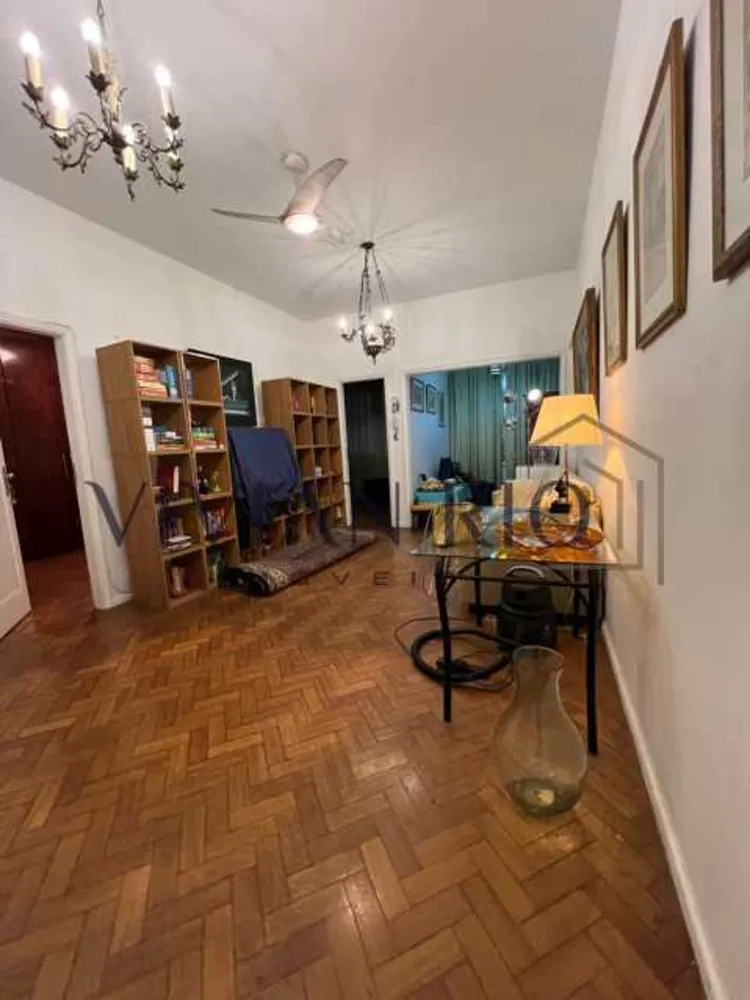 Apartamento, 3 quartos, 110 m² - Foto 2