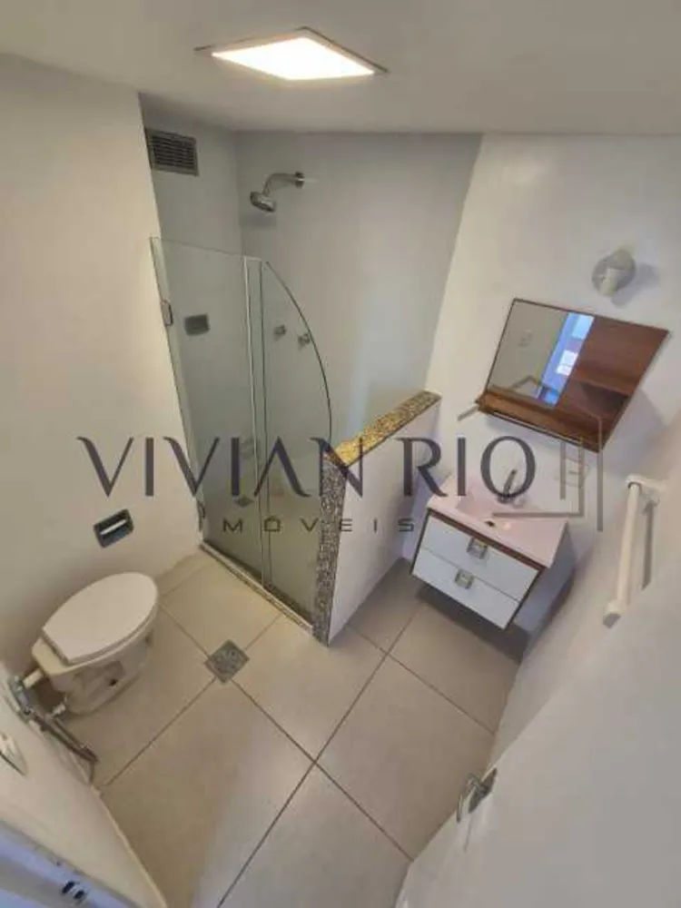 Apartamento, 3 quartos, 94 m² - Foto 3