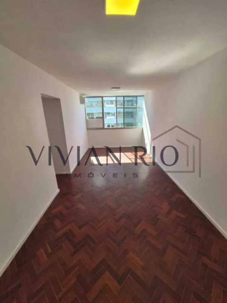 Apartamento, 3 quartos, 94 m² - Foto 2