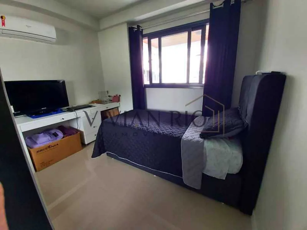 Apartamento, 2 quartos, 72 m² - Foto 11