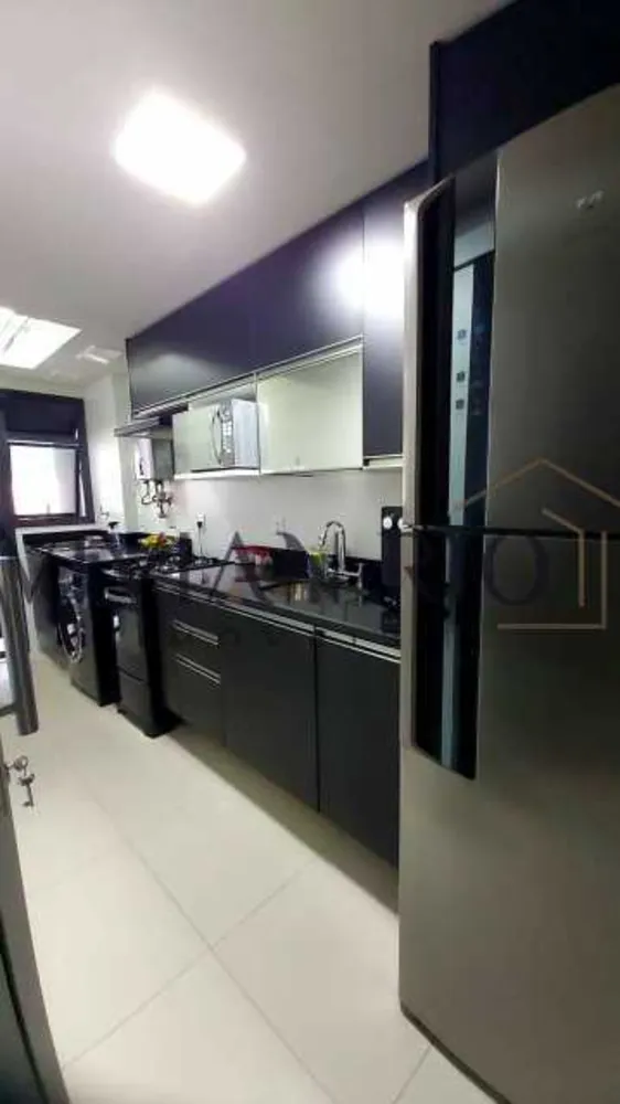 Apartamento, 2 quartos, 72 m² - Foto 3
