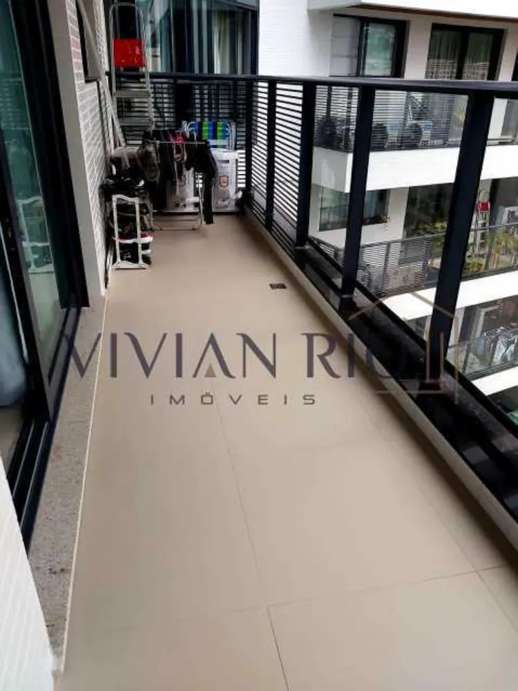 Apartamento, 2 quartos, 72 m² - Foto 1