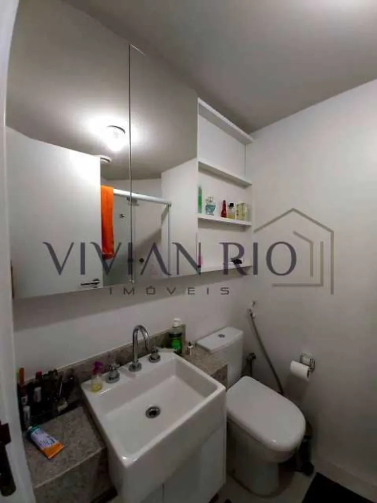 Apartamento, 2 quartos, 72 m² - Foto 10