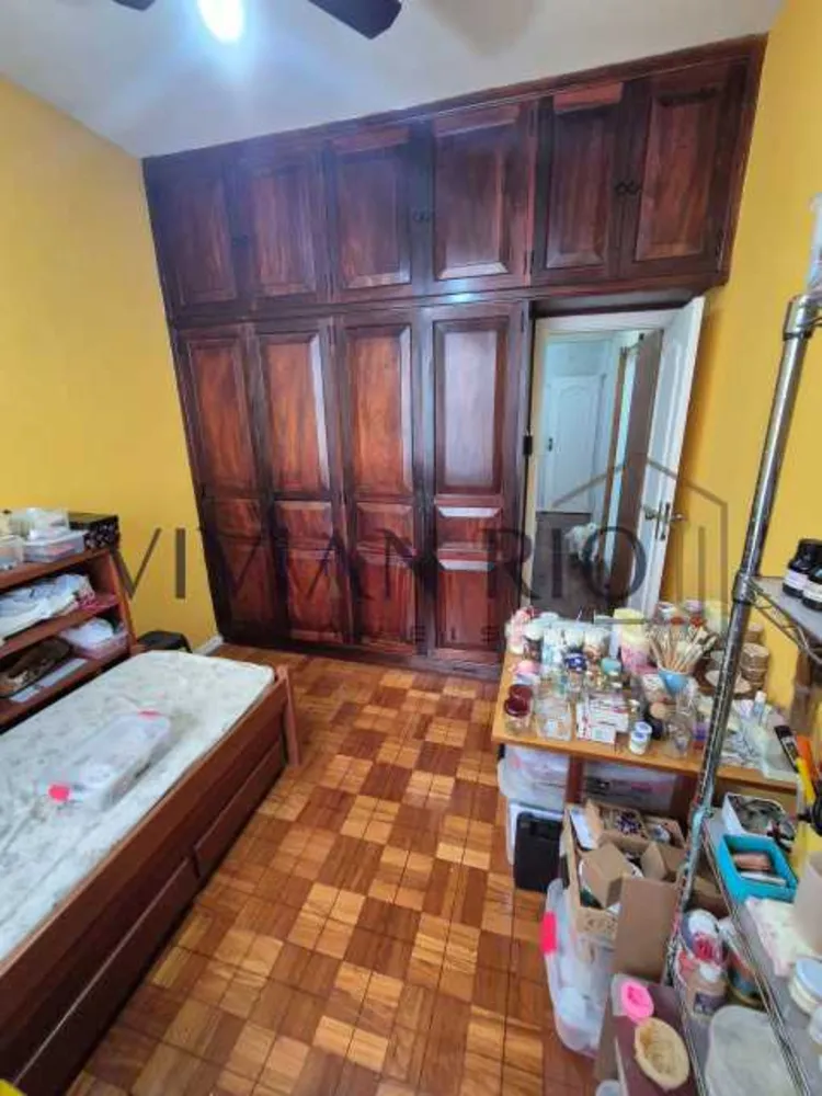 Apartamento, 4 quartos, 202 m² - Foto 20