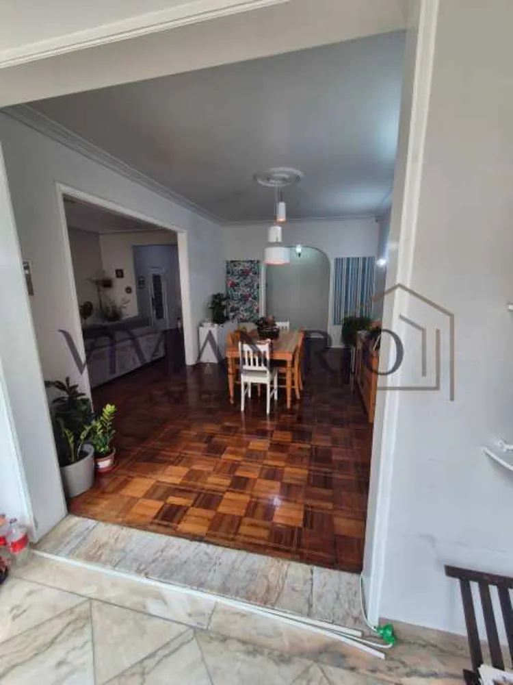 Apartamento, 4 quartos, 202 m² - Foto 11