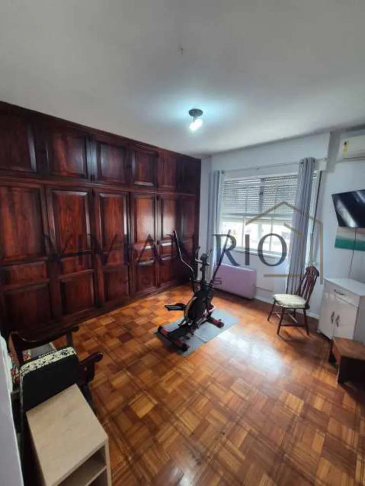 Apartamento, 4 quartos, 202 m² - Foto 15