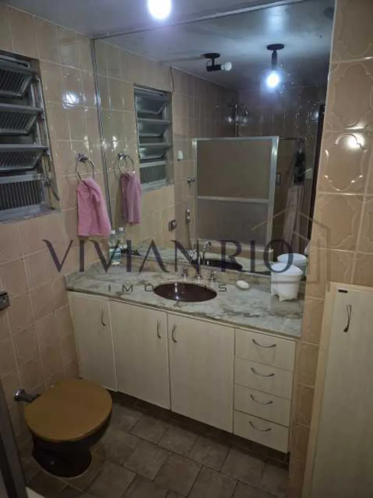 Apartamento, 4 quartos, 202 m² - Foto 18