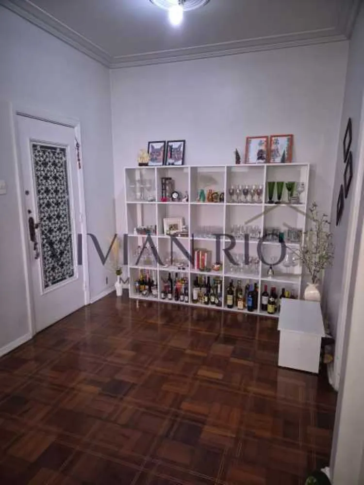 Apartamento, 4 quartos, 202 m² - Foto 7