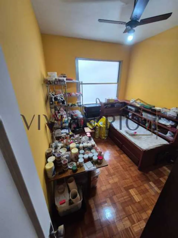 Apartamento, 4 quartos, 202 m² - Foto 19