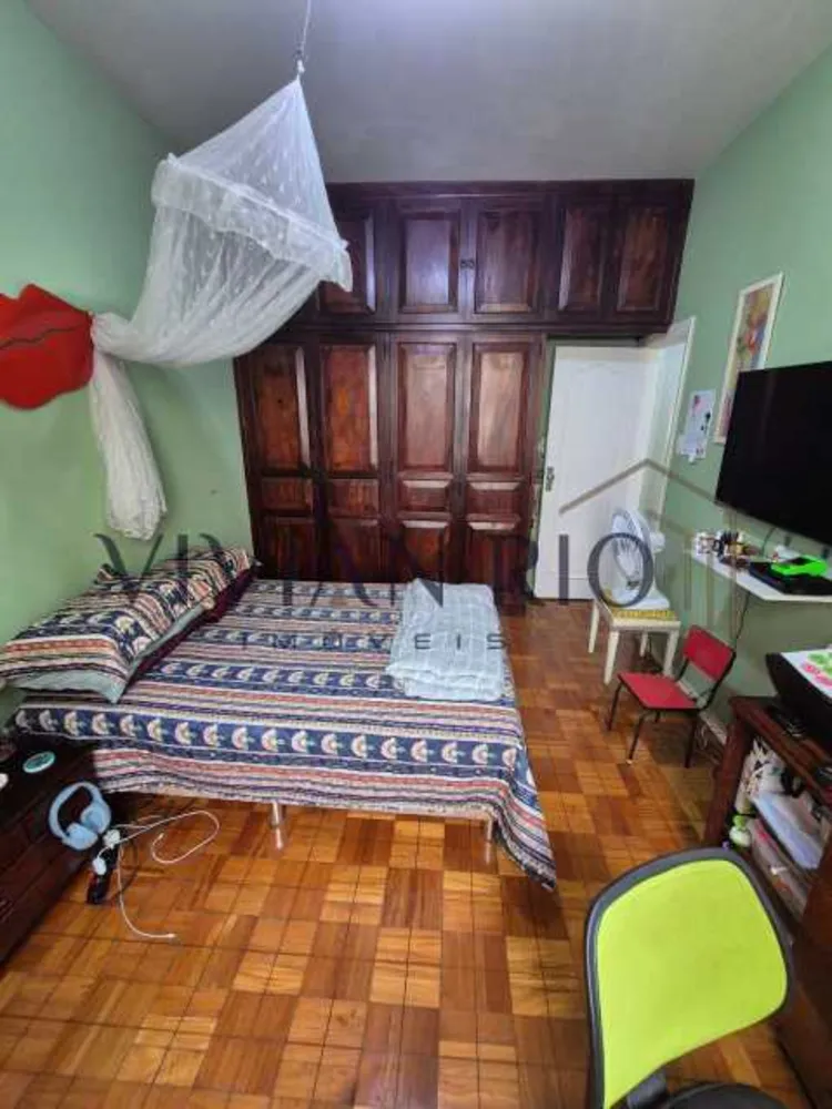 Apartamento, 4 quartos, 202 m² - Foto 1