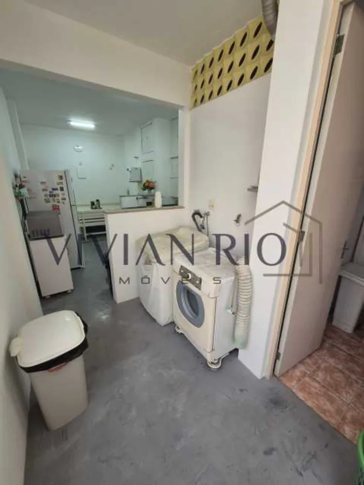 Apartamento, 4 quartos, 202 m² - Foto 14