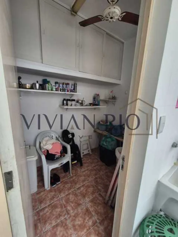 Apartamento, 4 quartos, 202 m² - Foto 23