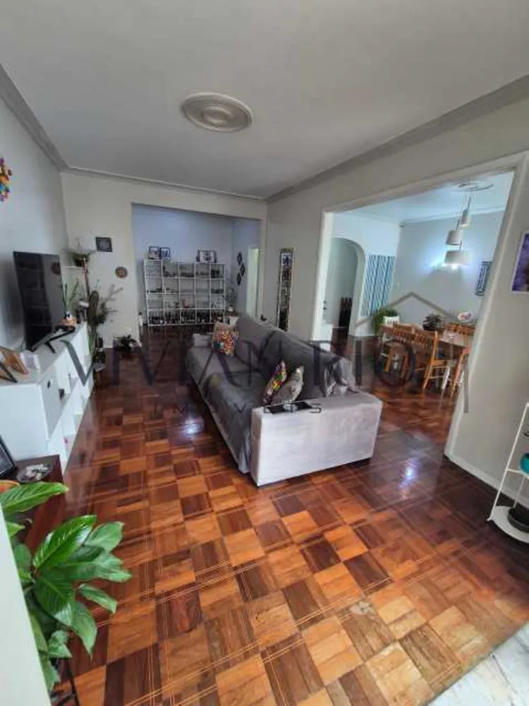 Apartamento, 4 quartos, 202 m² - Foto 8