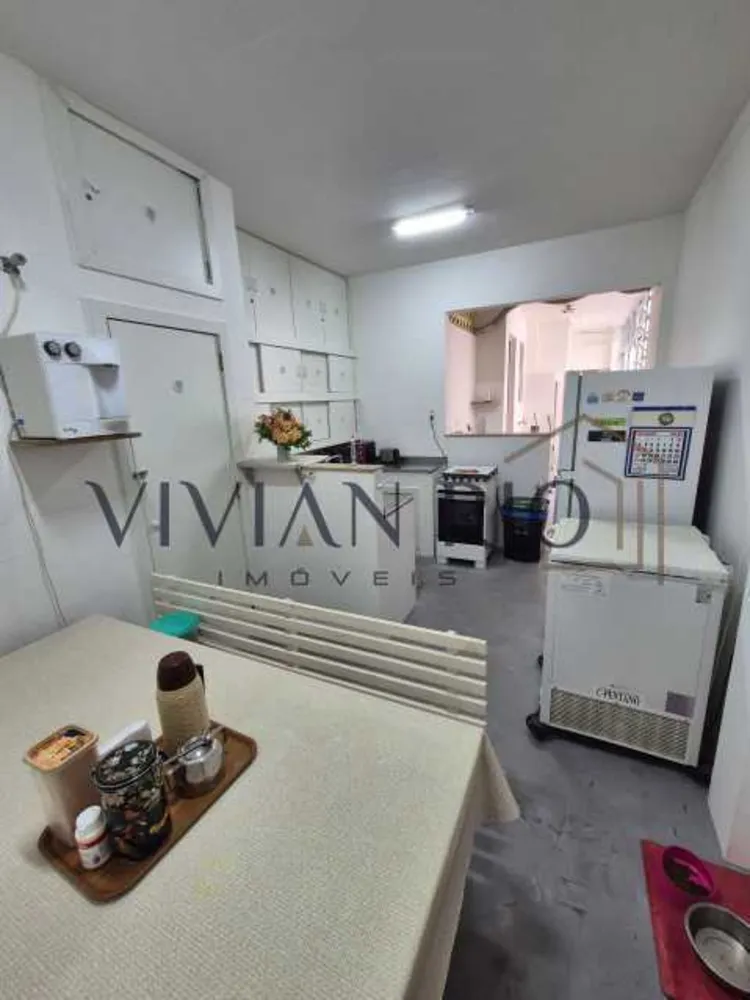 Apartamento, 4 quartos, 202 m² - Foto 2