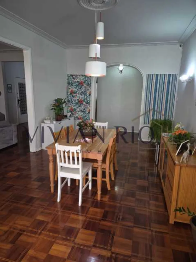Apartamento, 4 quartos, 202 m² - Foto 22