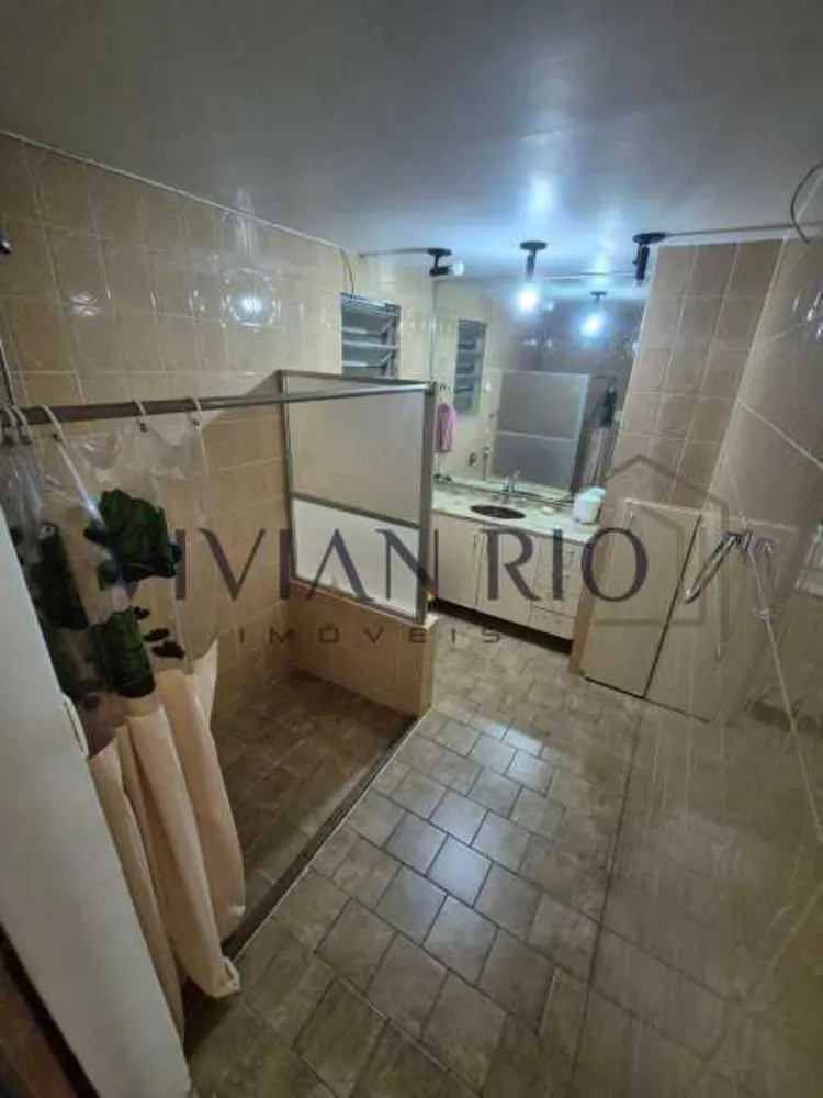 Apartamento, 4 quartos, 202 m² - Foto 16