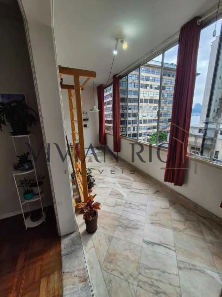 Apartamento, 4 quartos, 202 m² - Foto 17