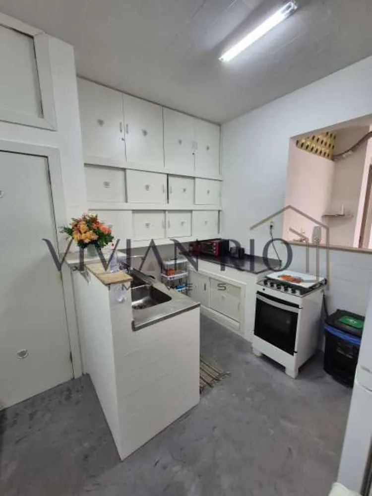 Apartamento, 4 quartos, 202 m² - Foto 5