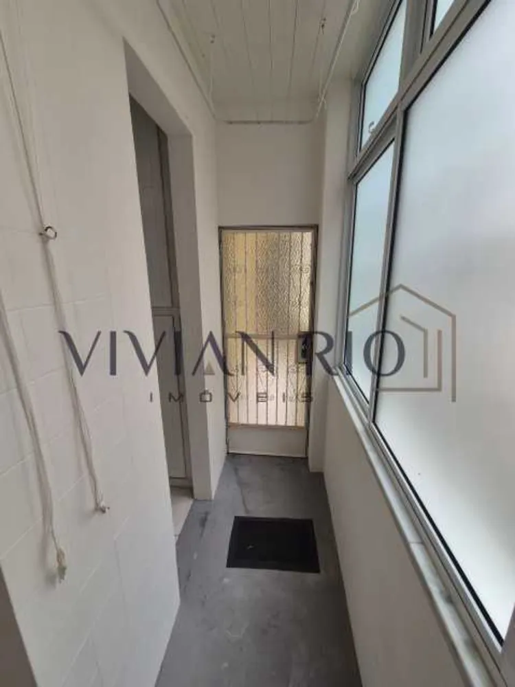 Apartamento, 4 quartos, 202 m² - Foto 21