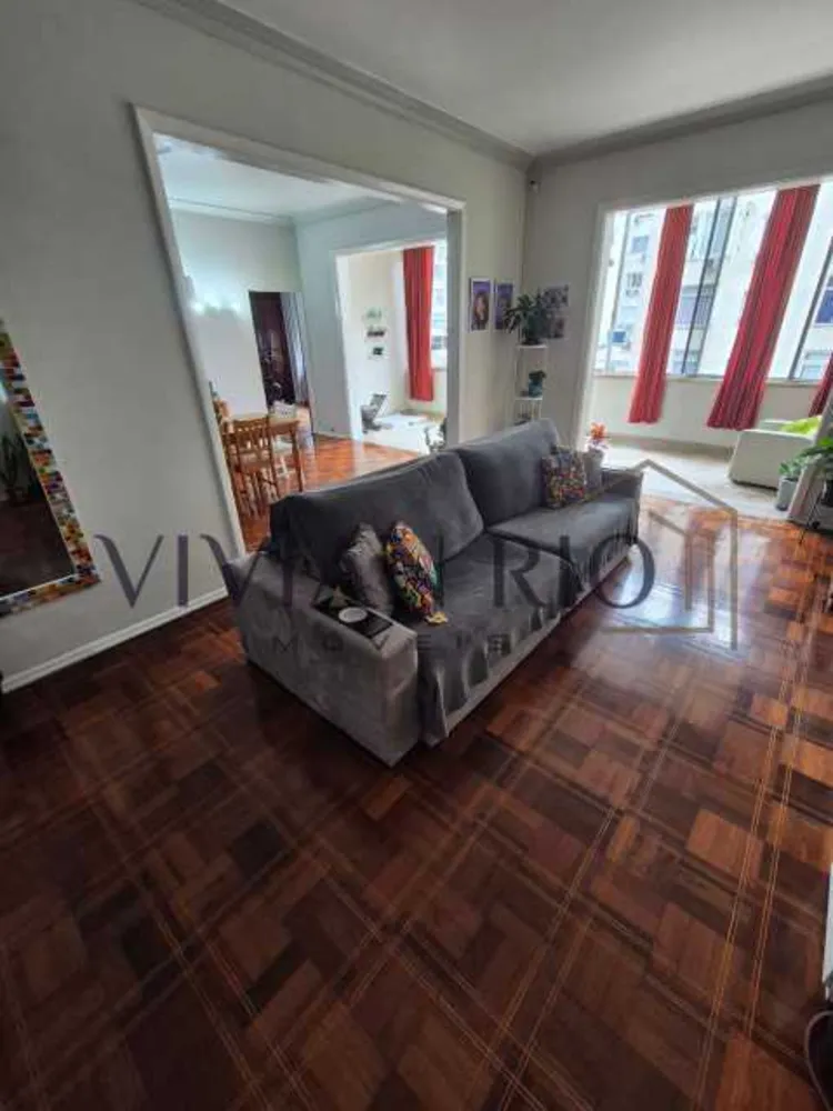 Apartamento, 4 quartos, 202 m² - Foto 24