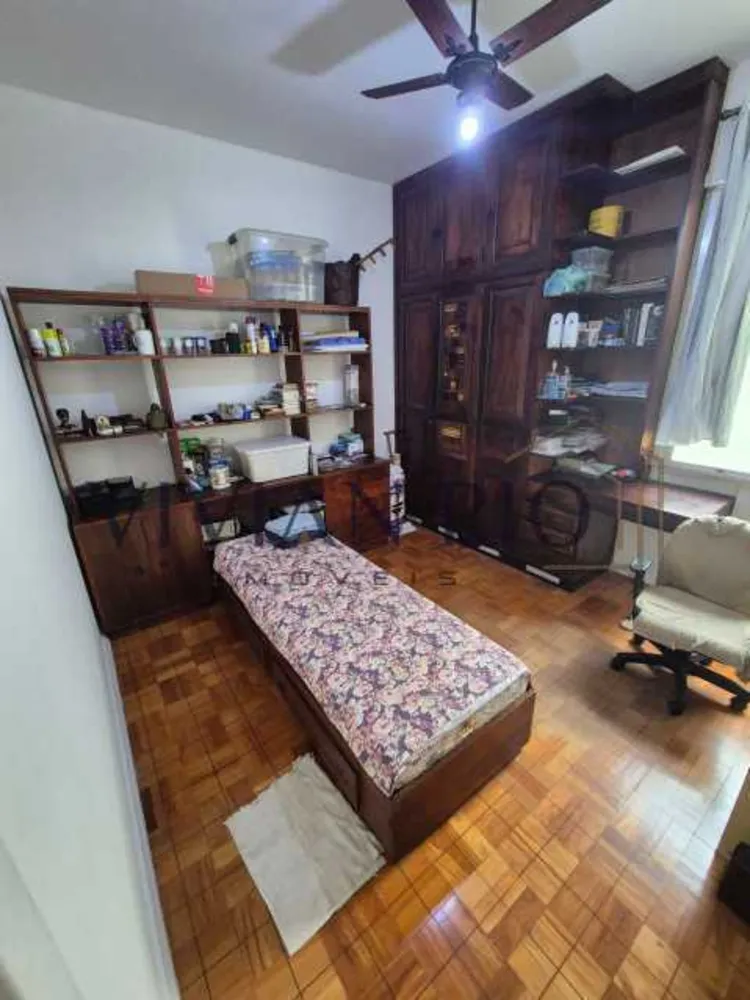 Apartamento, 4 quartos, 202 m² - Foto 13