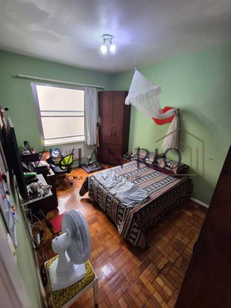 Apartamento, 4 quartos, 202 m² - Foto 3