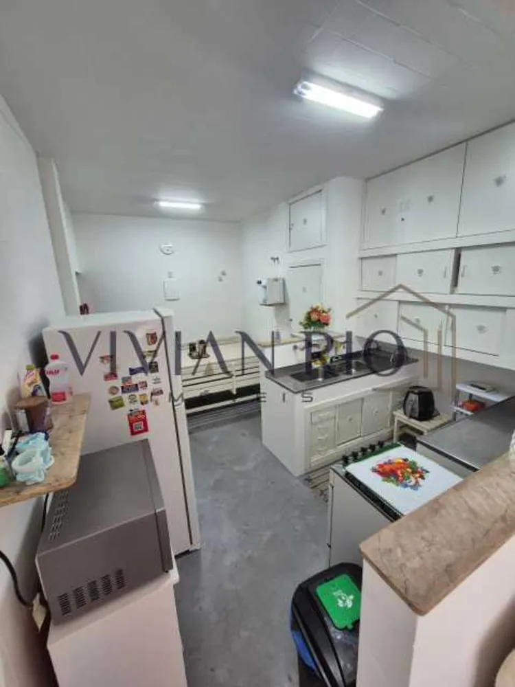 Apartamento, 4 quartos, 202 m² - Foto 10